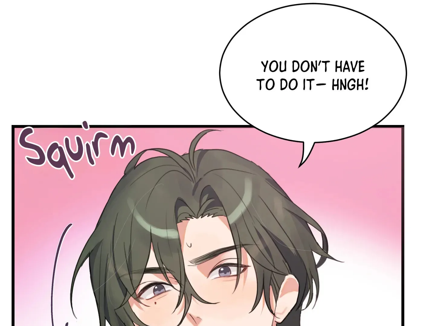 Read Unlucky Cupid Messenger chapter 8 image 58 on Lezhin