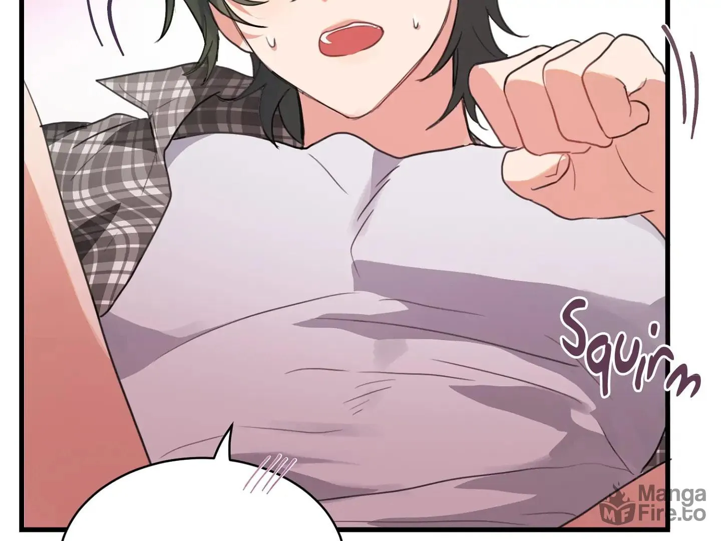 Read Unlucky Cupid Messenger chapter 8 image 59 on Lezhin