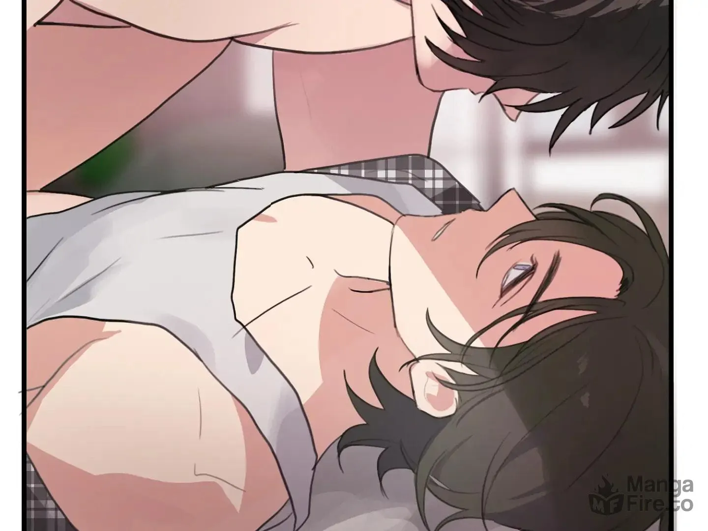 Read Unlucky Cupid Messenger chapter 8 image 9 on Lezhin