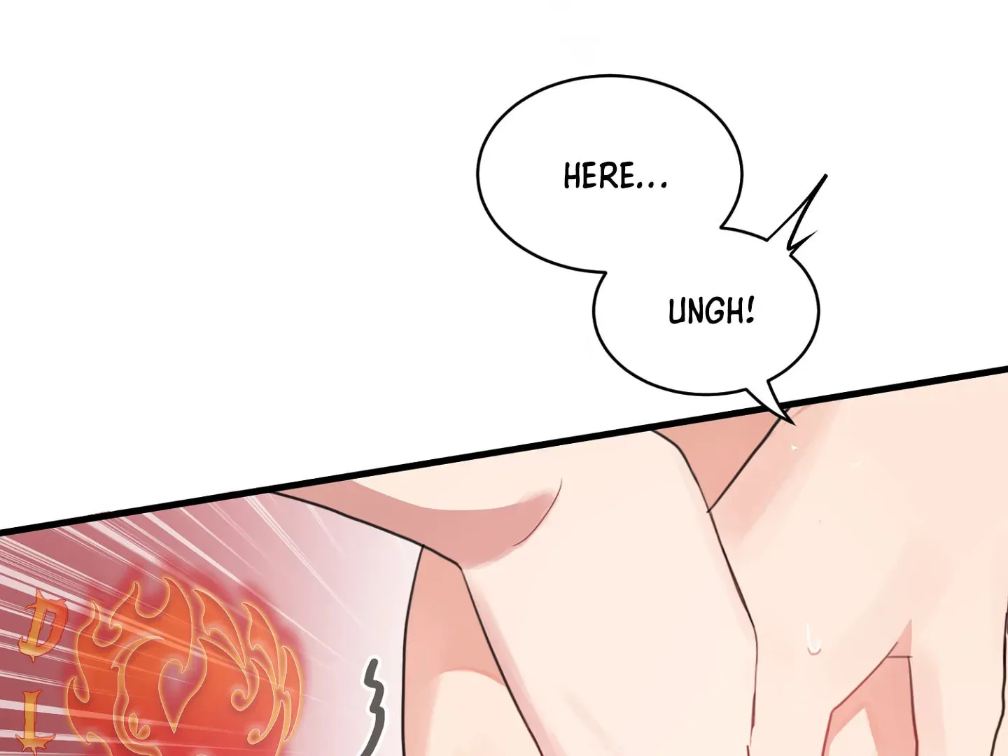 Read Unlucky Cupid Messenger chapter 8 image 90 on Lezhin