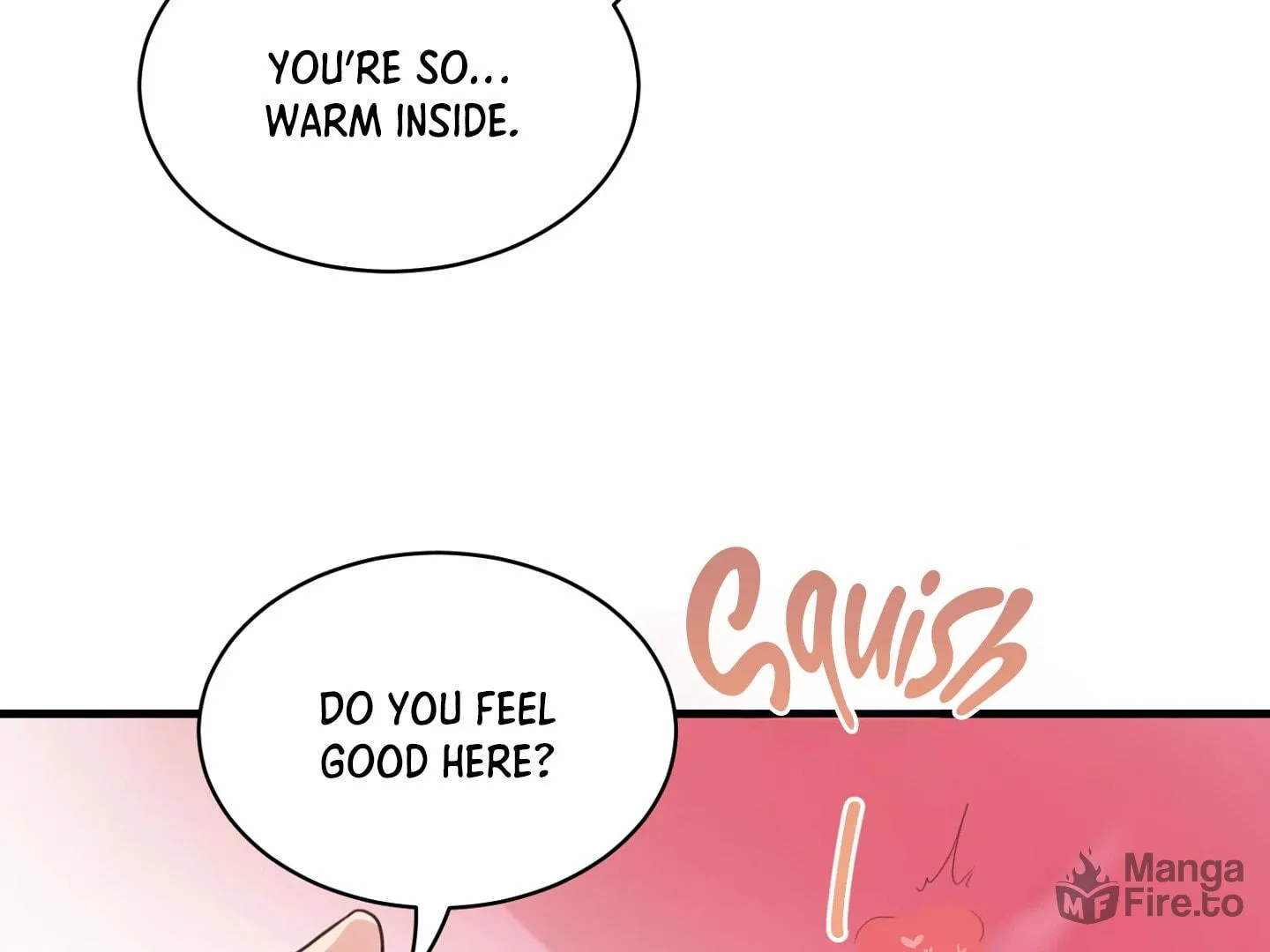Read Unlucky Cupid Messenger chapter 8 image 95 on Lezhin