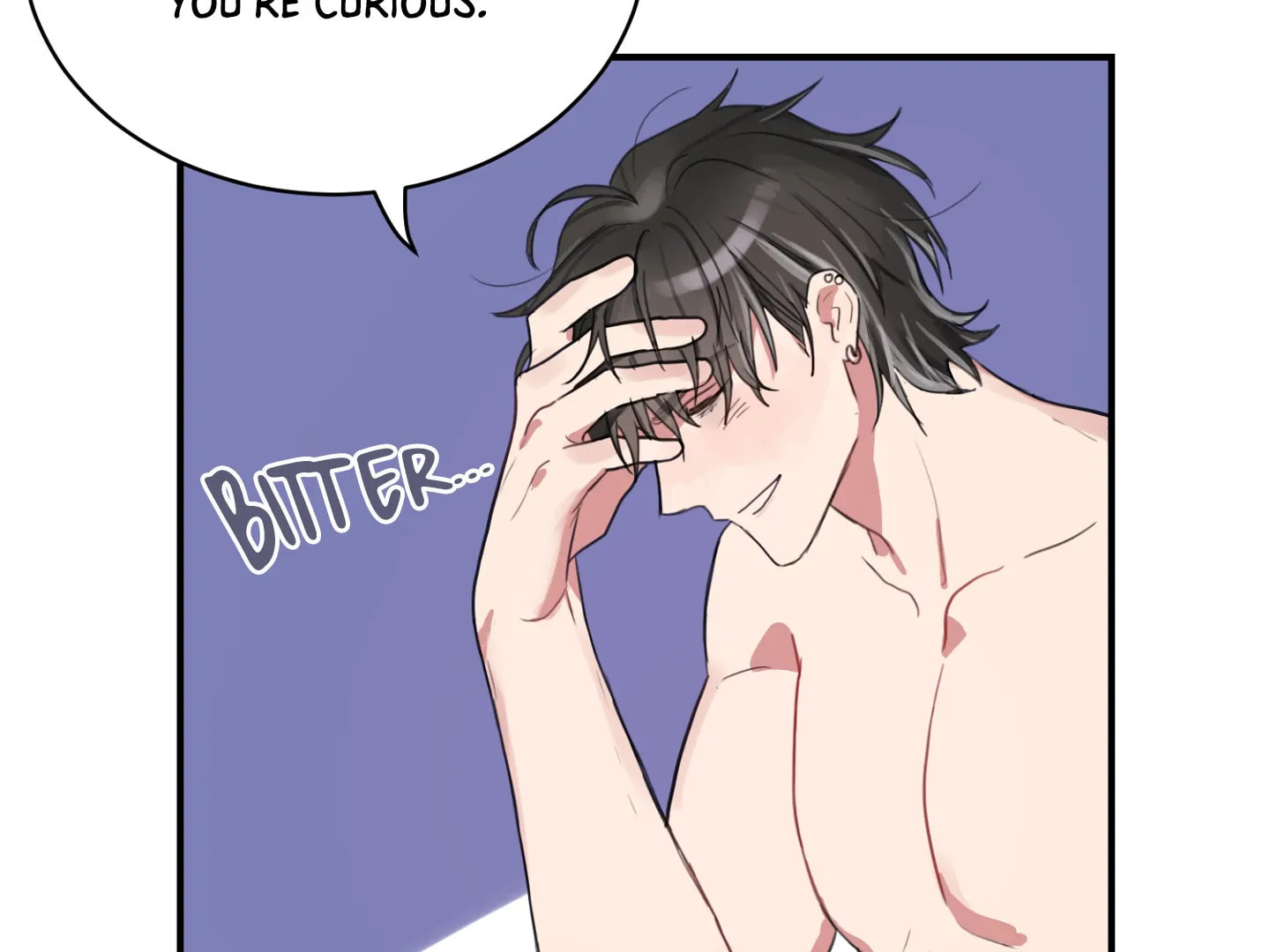 Read Unlucky Cupid Messenger chapter 9 image 136 on Lezhin