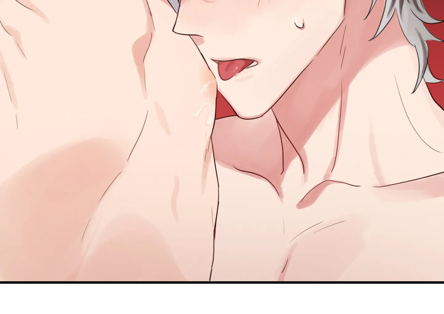 Read Unlucky Cupid Messenger chapter 9 image 28 on Lezhin