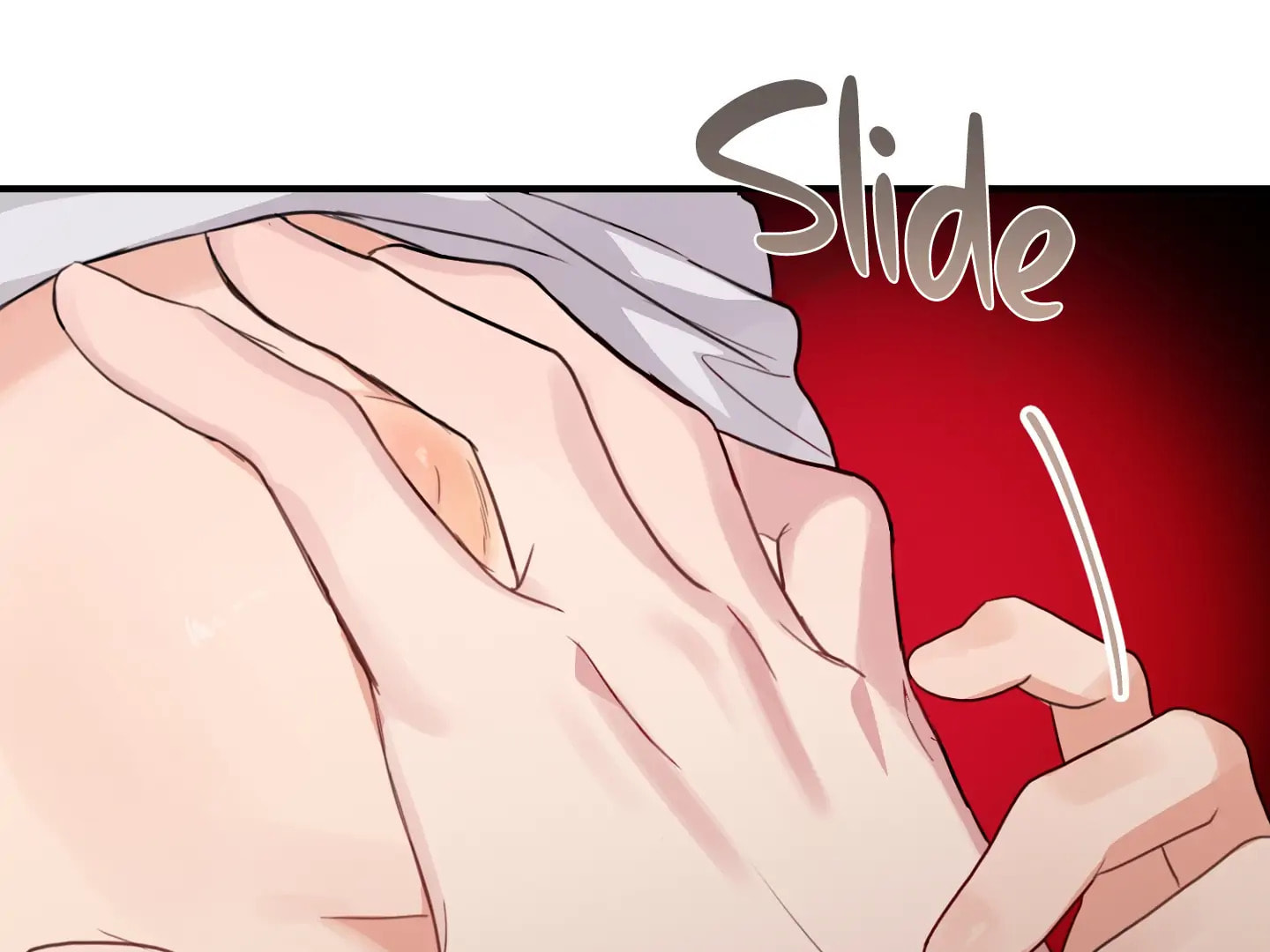 Read Unlucky Cupid Messenger chapter 9 image 3 on Lezhin