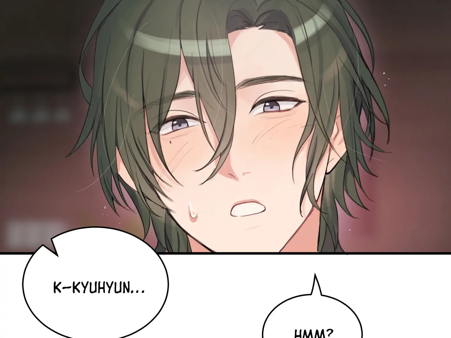 Read Unlucky Cupid Messenger chapter 9 image 35 on Lezhin