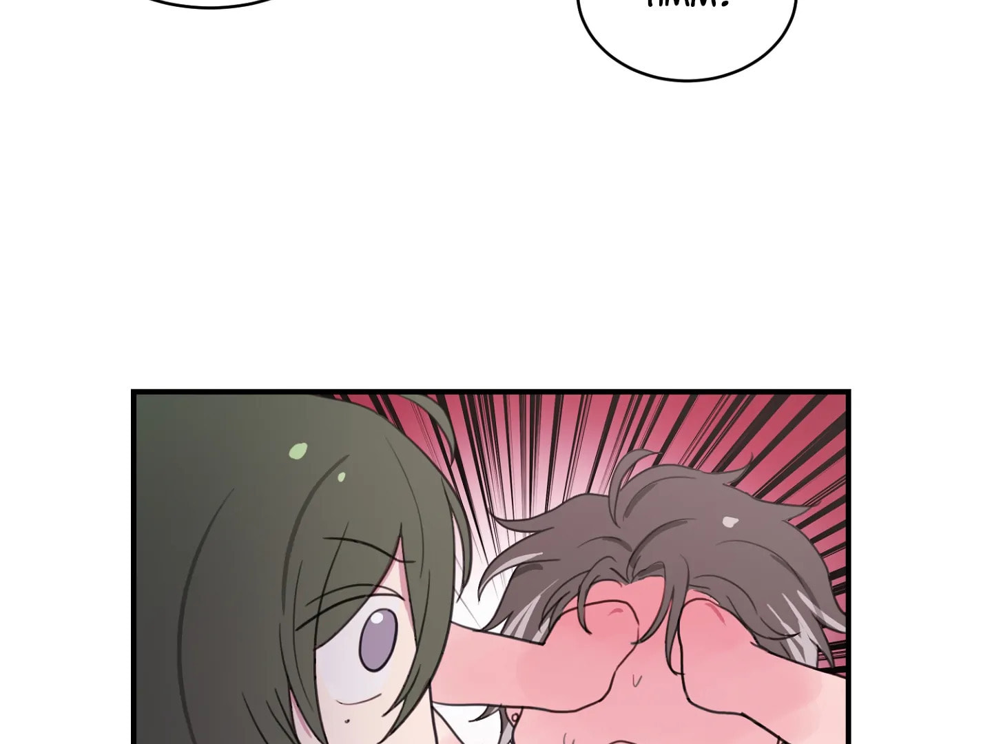 Read Unlucky Cupid Messenger chapter 9 image 36 on Lezhin