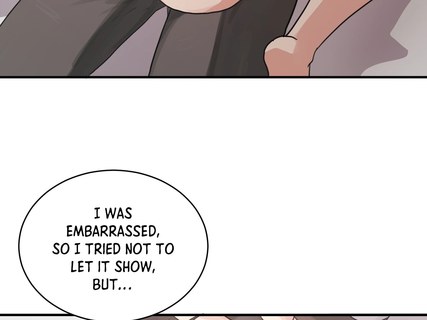 Read Unlucky Cupid Messenger chapter 9 image 40 on Lezhin