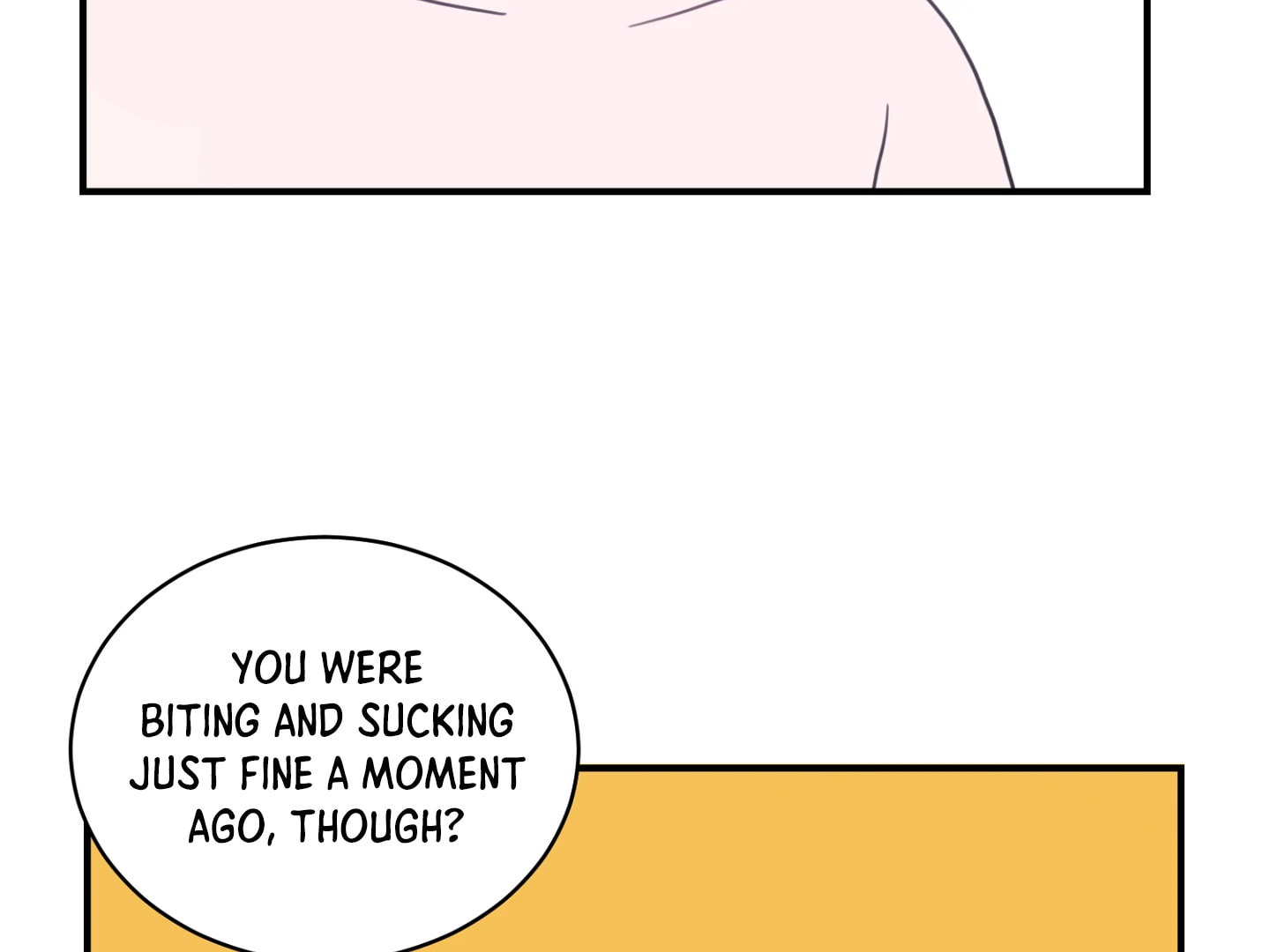 Read Unlucky Cupid Messenger chapter 9 image 44 on Lezhin