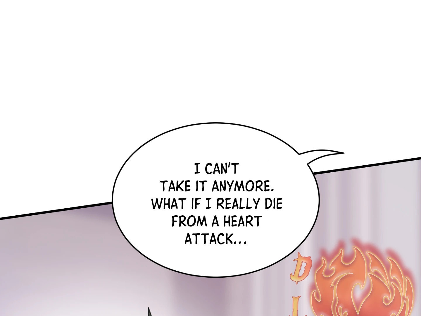 Read Unlucky Cupid Messenger chapter 9 image 46 on Lezhin