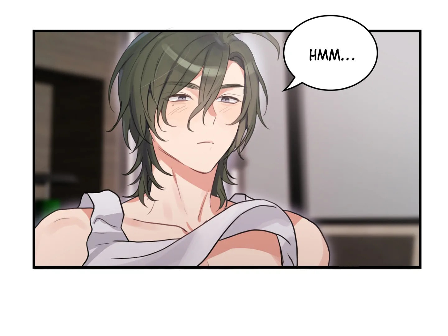 Read Unlucky Cupid Messenger chapter 9 image 48 on Lezhin