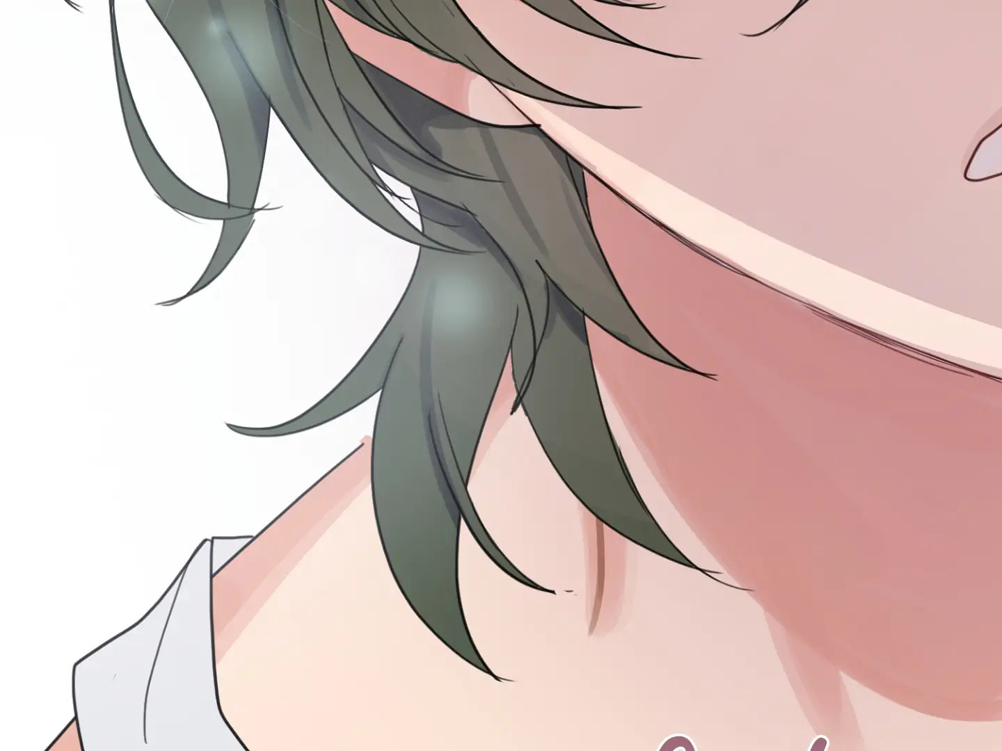 Read Unlucky Cupid Messenger chapter 9 image 76 on Lezhin