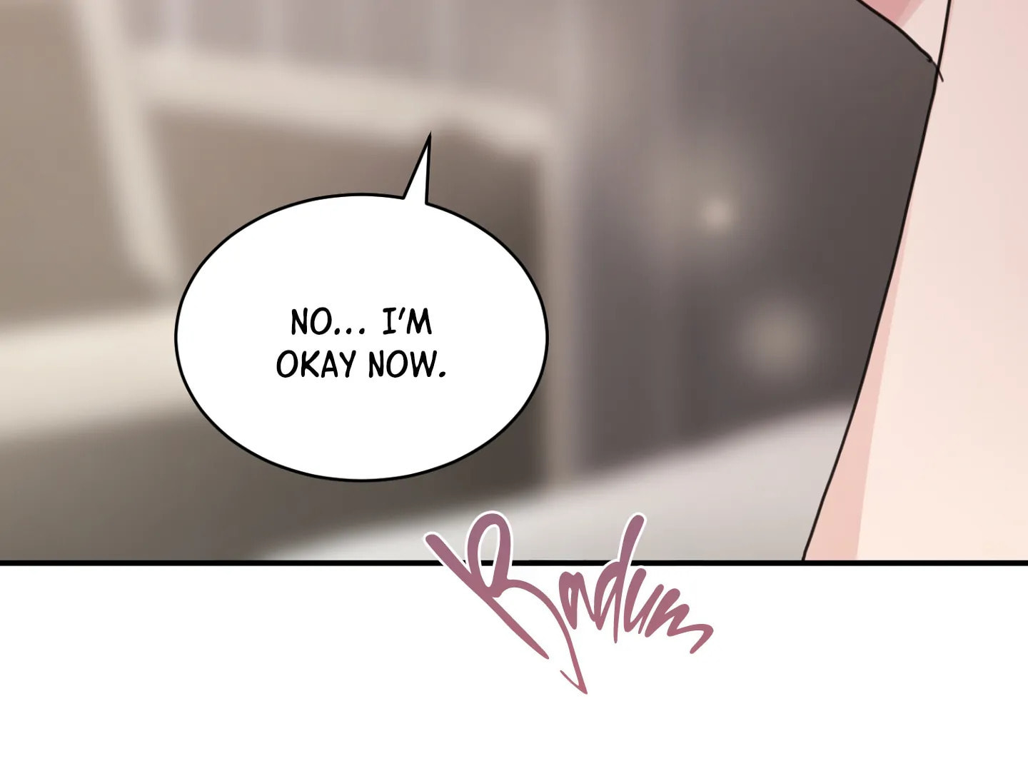 Read Unlucky Cupid Messenger chapter 9 image 79 on Lezhin