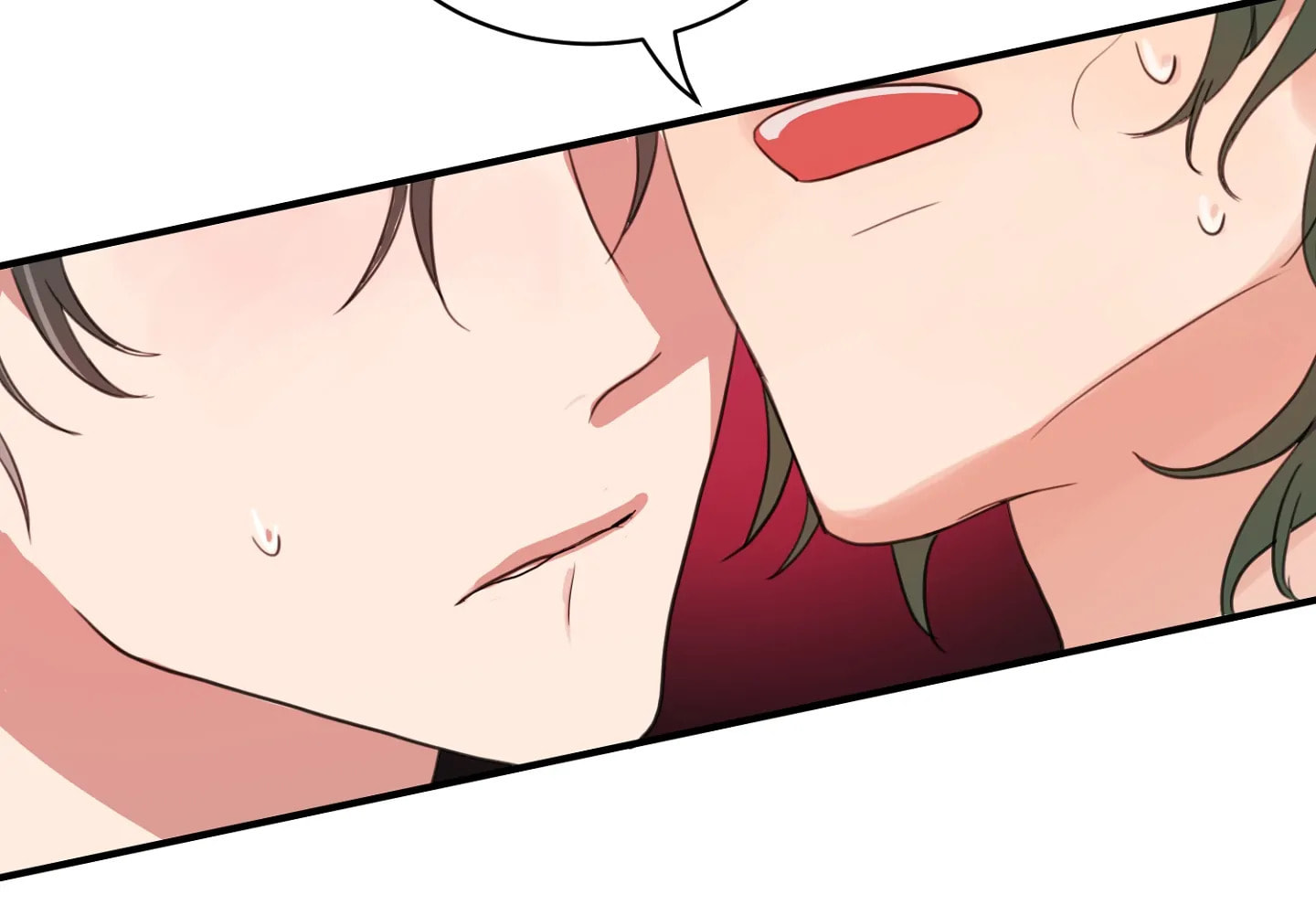 Read Unlucky Cupid Messenger chapter 9 image 83 on Lezhin