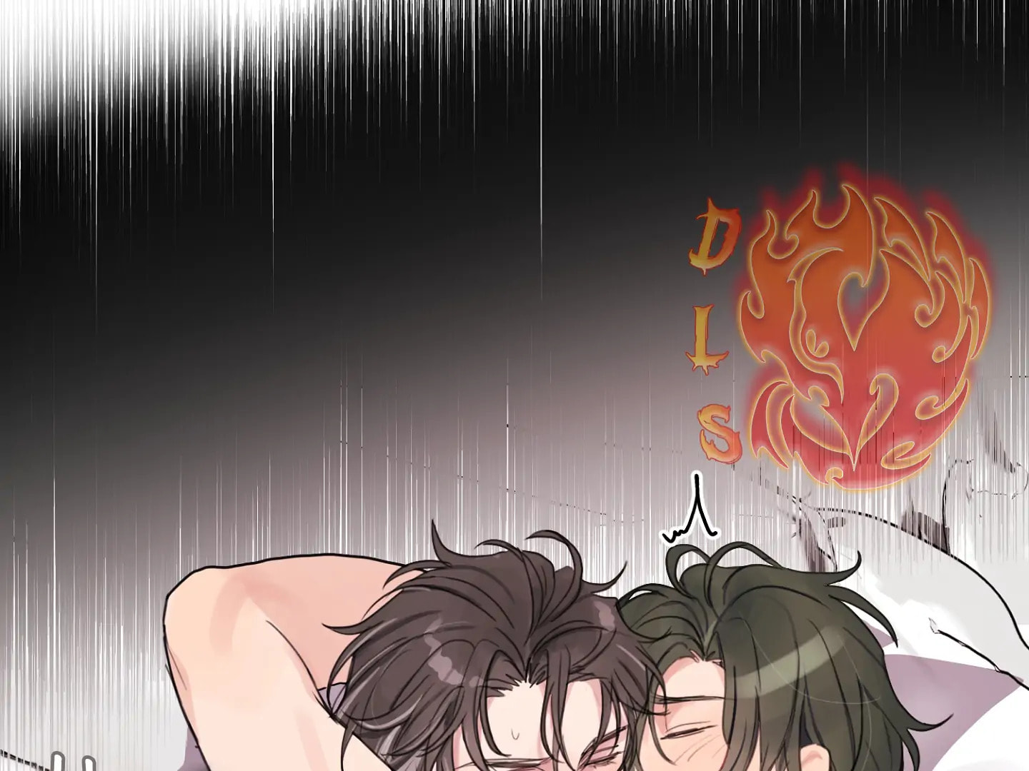 Read Unlucky Cupid Messenger chapter 9 image 85 on Lezhin