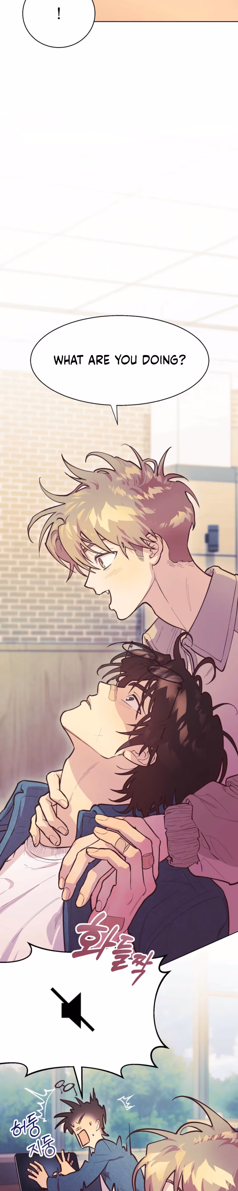 Read Unlucky Dream chapter 1 image 19 on Lezhin