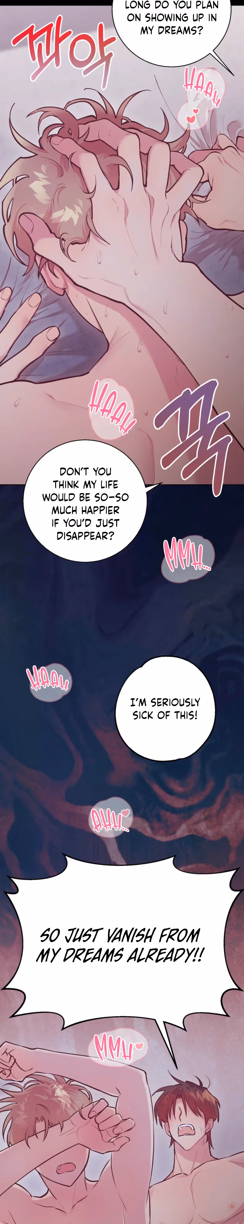 Read Unlucky Dream chapter 1 image 36 on Lezhin