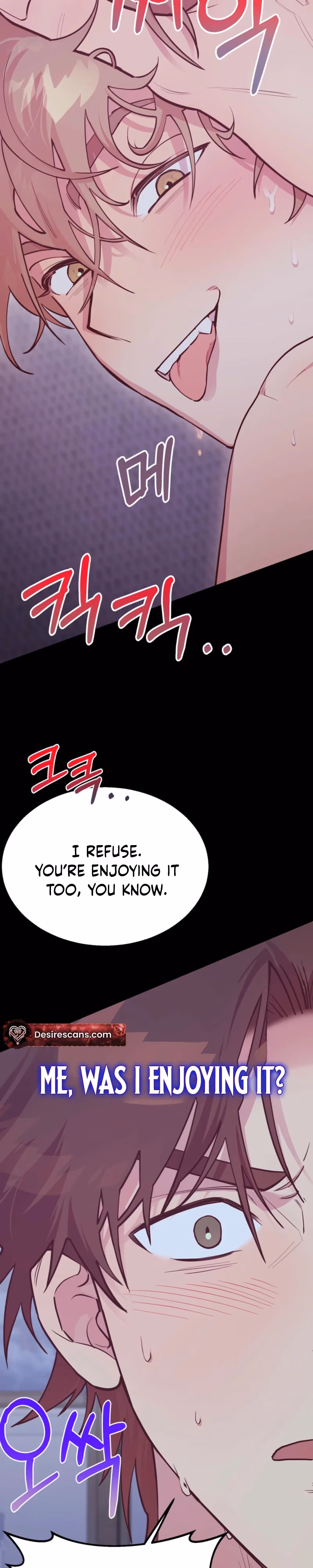 Read Unlucky Dream chapter 1 image 38 on Lezhin