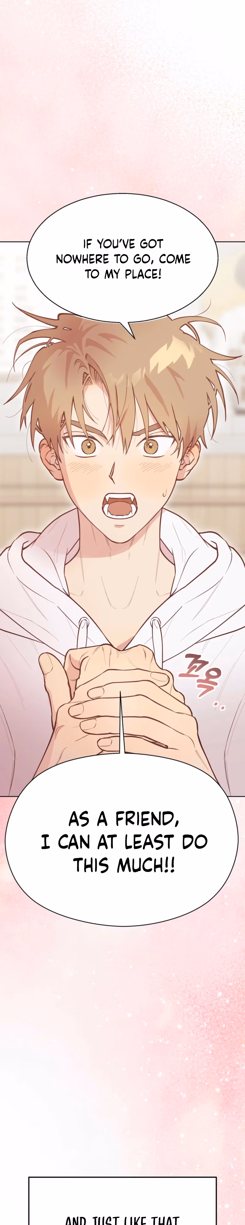 Read Unlucky Dream chapter 1 image 47 on Lezhin
