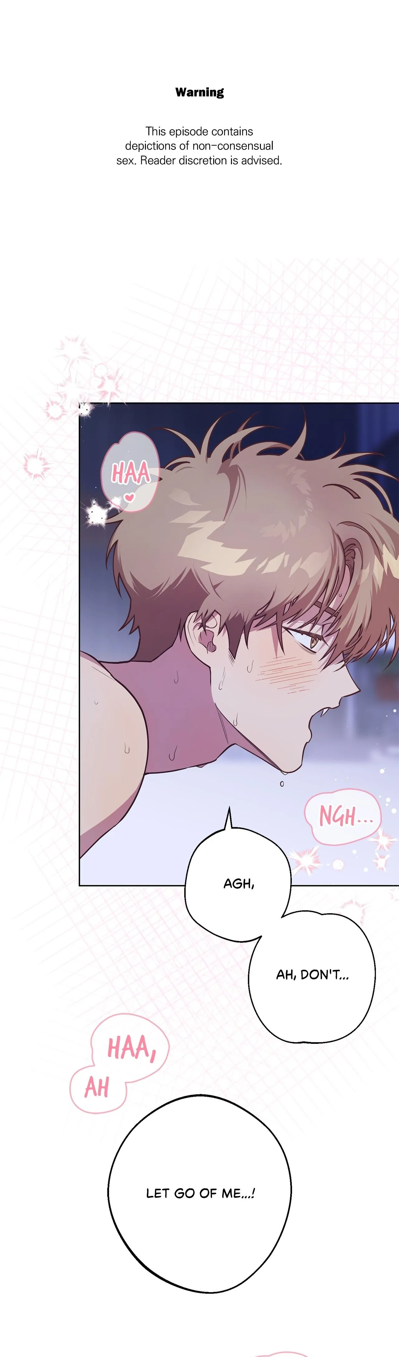 Read Unlucky Dream chapter 10 image 1 on Lezhin