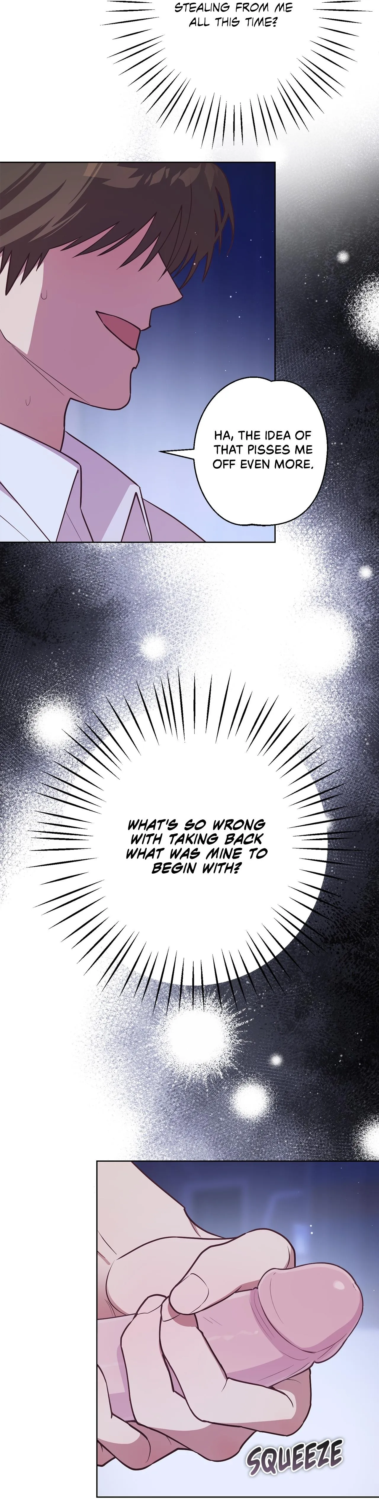 Read Unlucky Dream chapter 10 image 10 on Lezhin