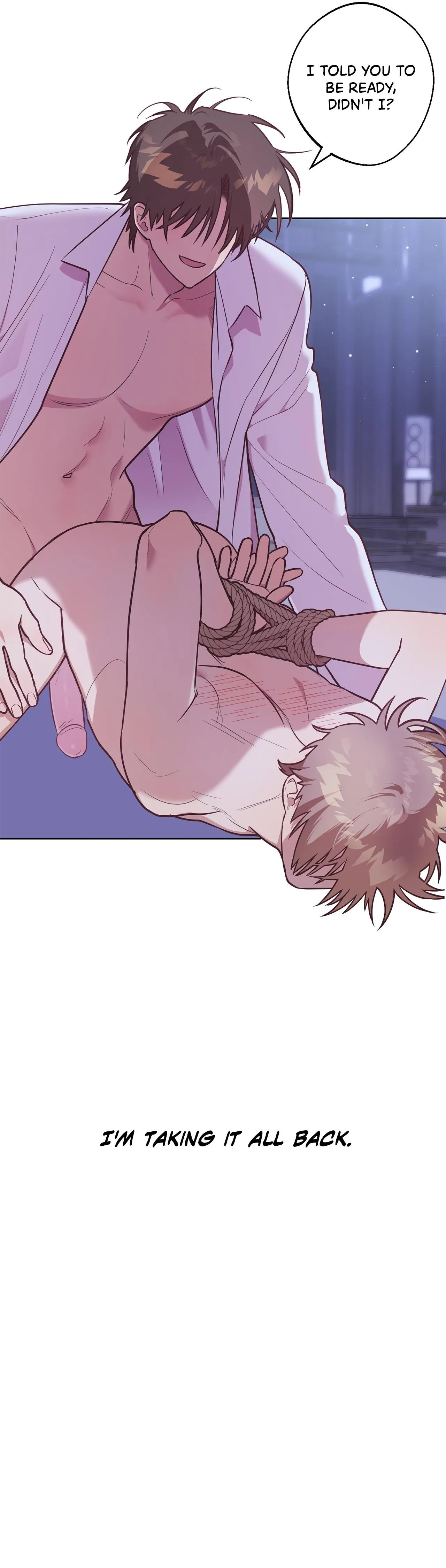 Read Unlucky Dream chapter 10 image 12 on Lezhin