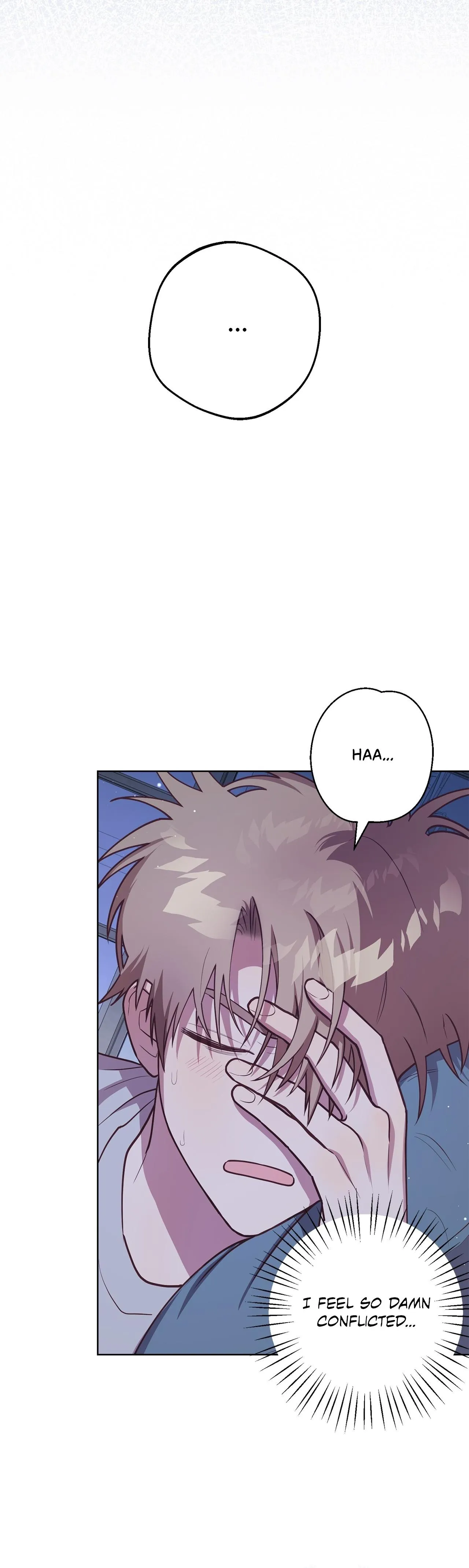 Read Unlucky Dream chapter 10 image 17 on Lezhin