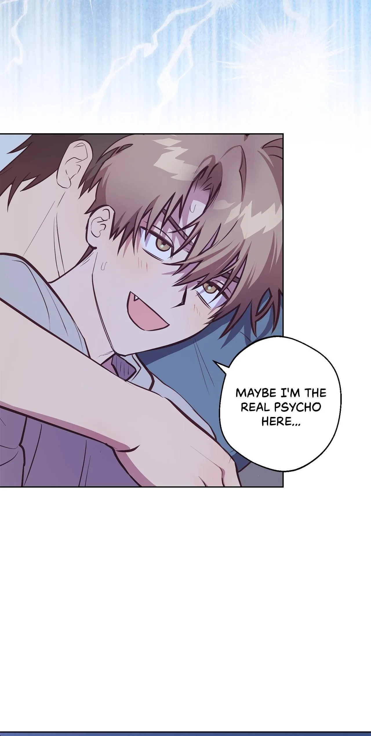 Read Unlucky Dream chapter 10 image 20 on Lezhin