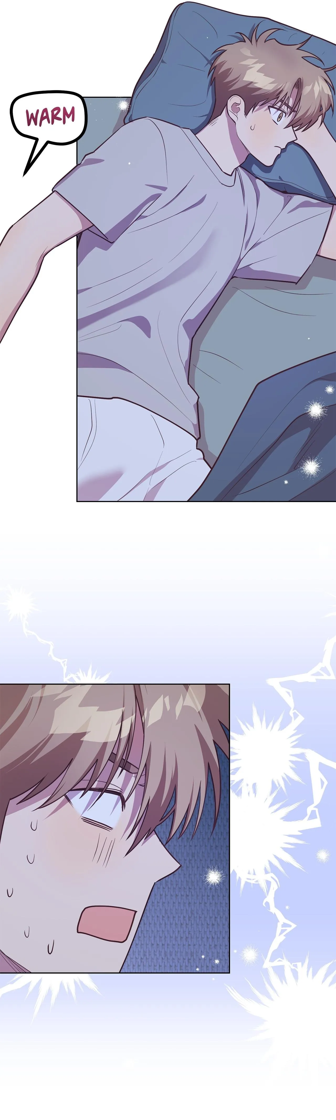 Read Unlucky Dream chapter 10 image 23 on Lezhin