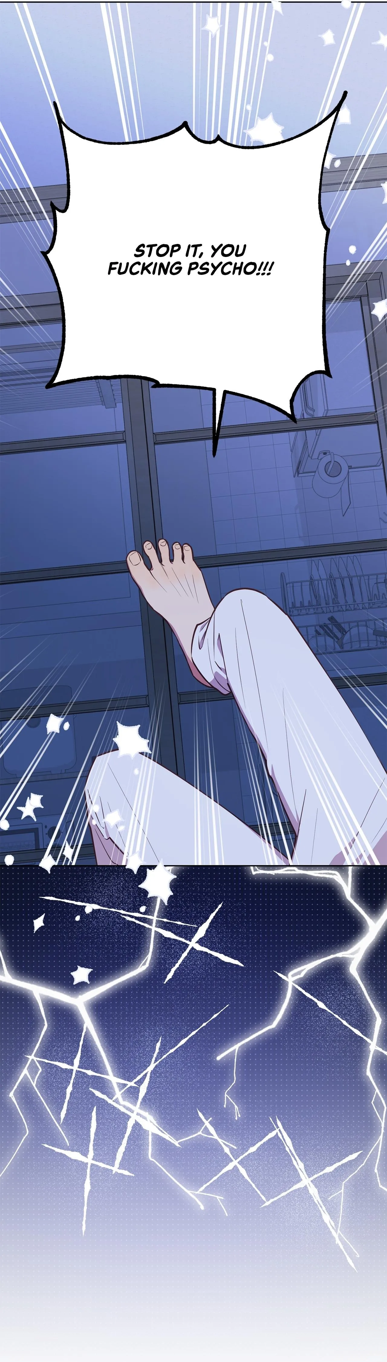 Read Unlucky Dream chapter 10 image 26 on Lezhin