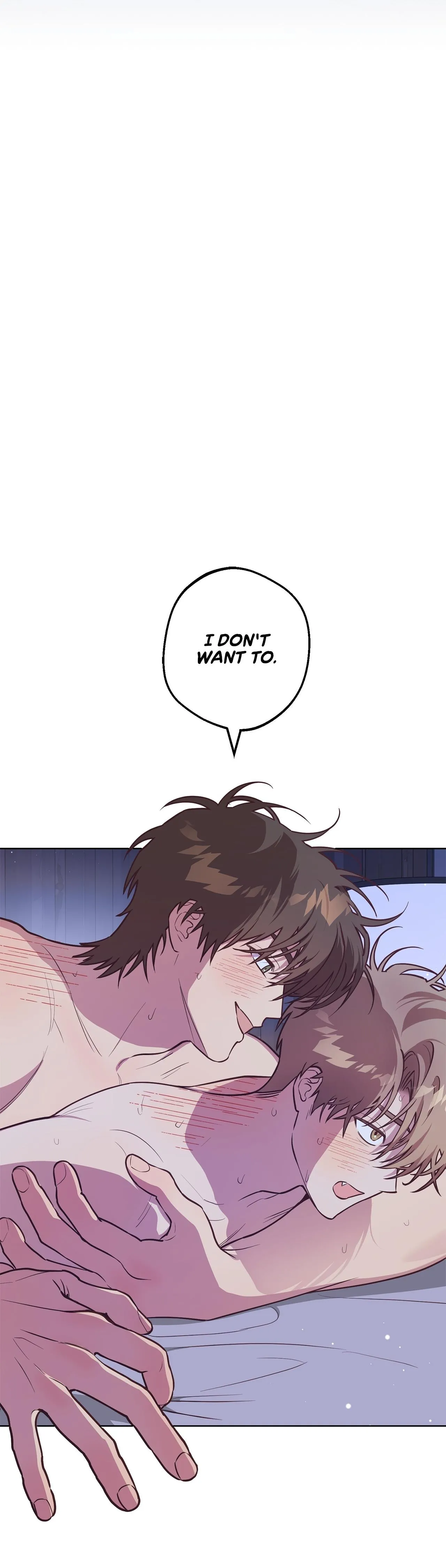 Read Unlucky Dream chapter 10 image 27 on Lezhin
