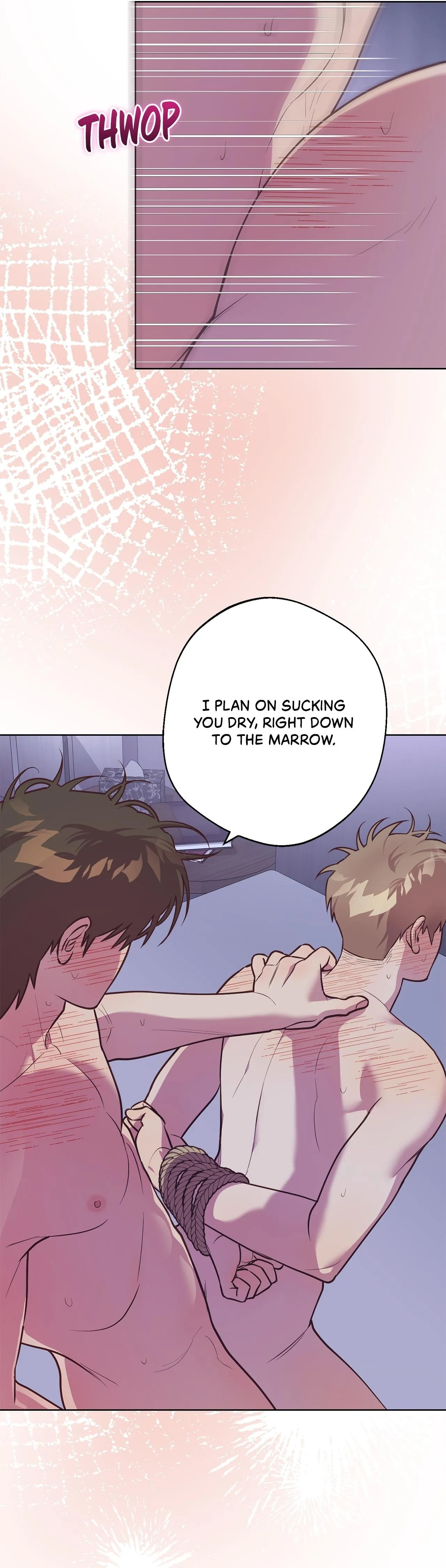 Read Unlucky Dream chapter 10 image 32 on Lezhin