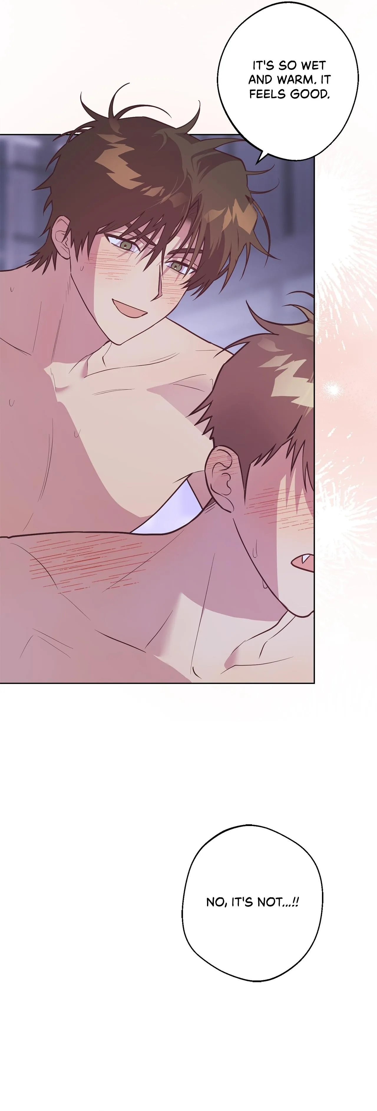 Read Unlucky Dream chapter 10 image 36 on Lezhin