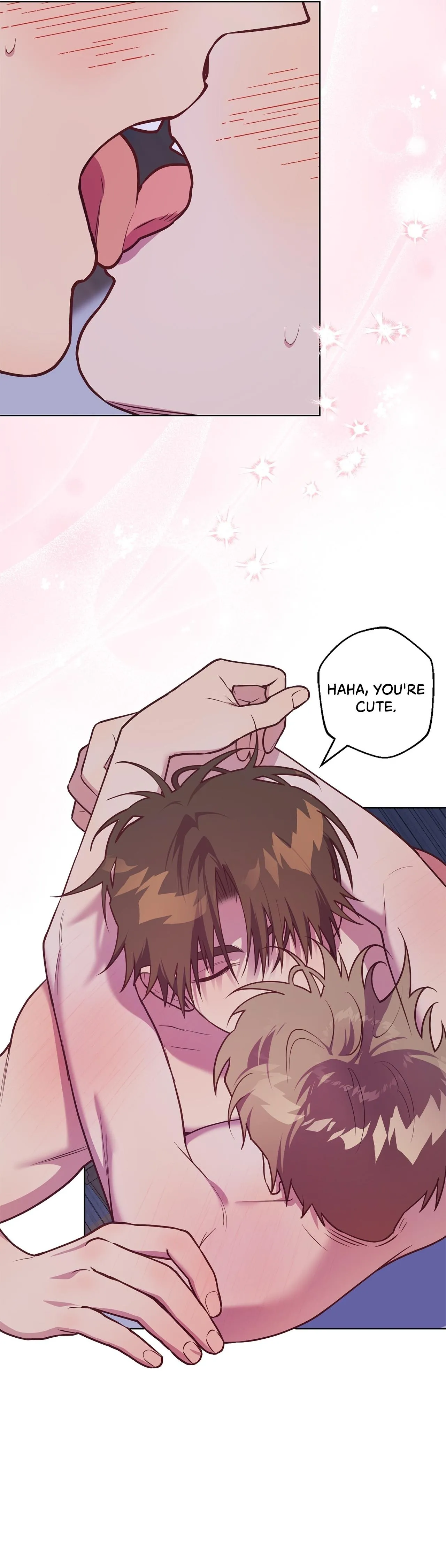 Read Unlucky Dream chapter 10 image 42 on Lezhin