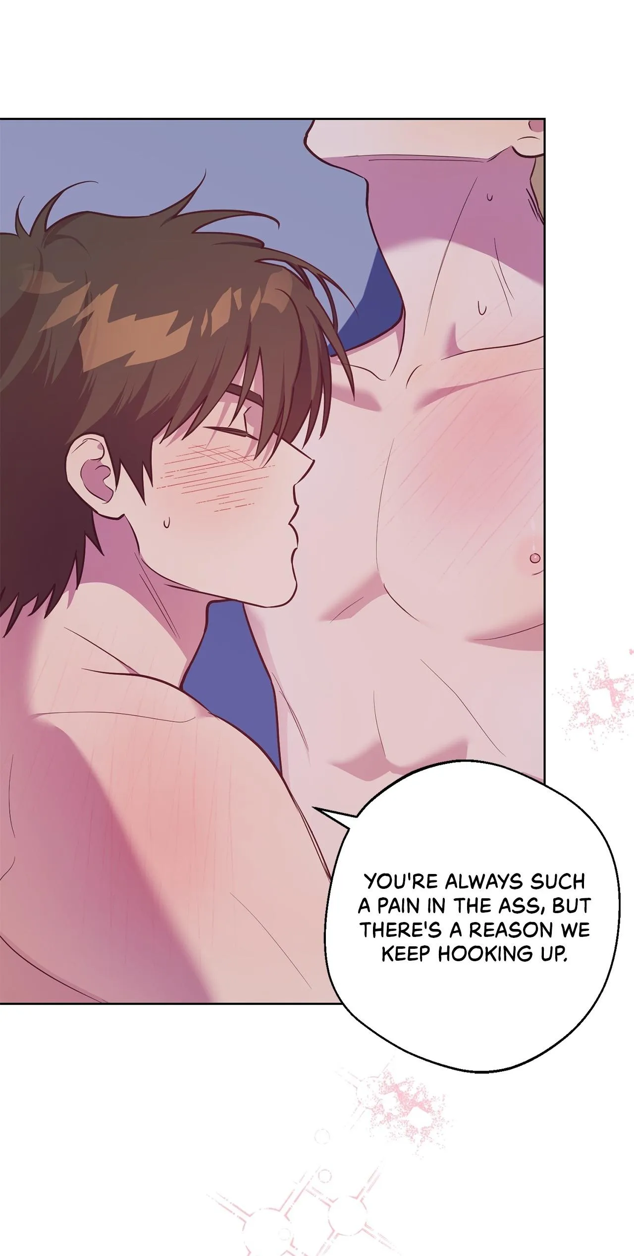 Read Unlucky Dream chapter 10 image 43 on Lezhin