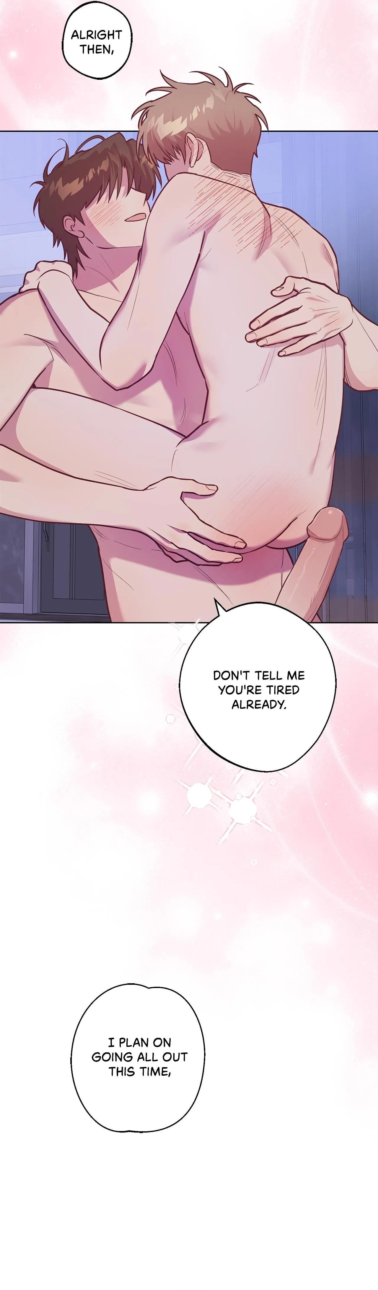 Read Unlucky Dream chapter 10 image 45 on Lezhin