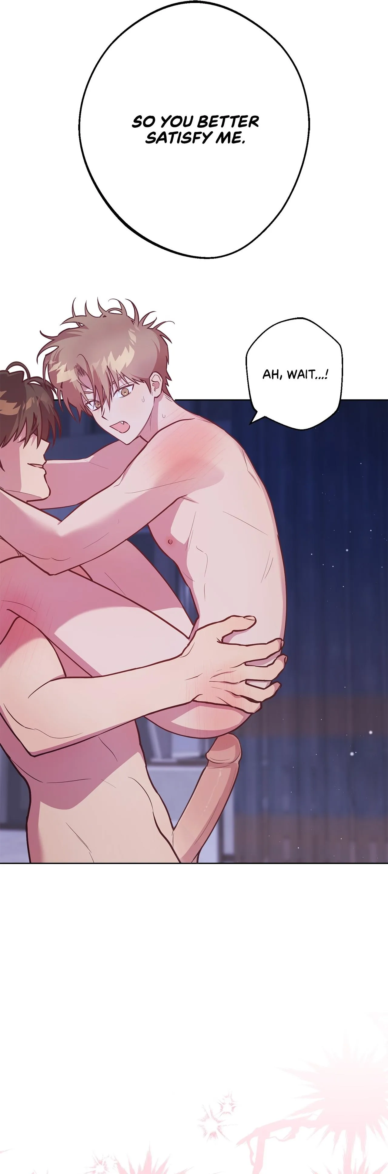 Read Unlucky Dream chapter 10 image 46 on Lezhin
