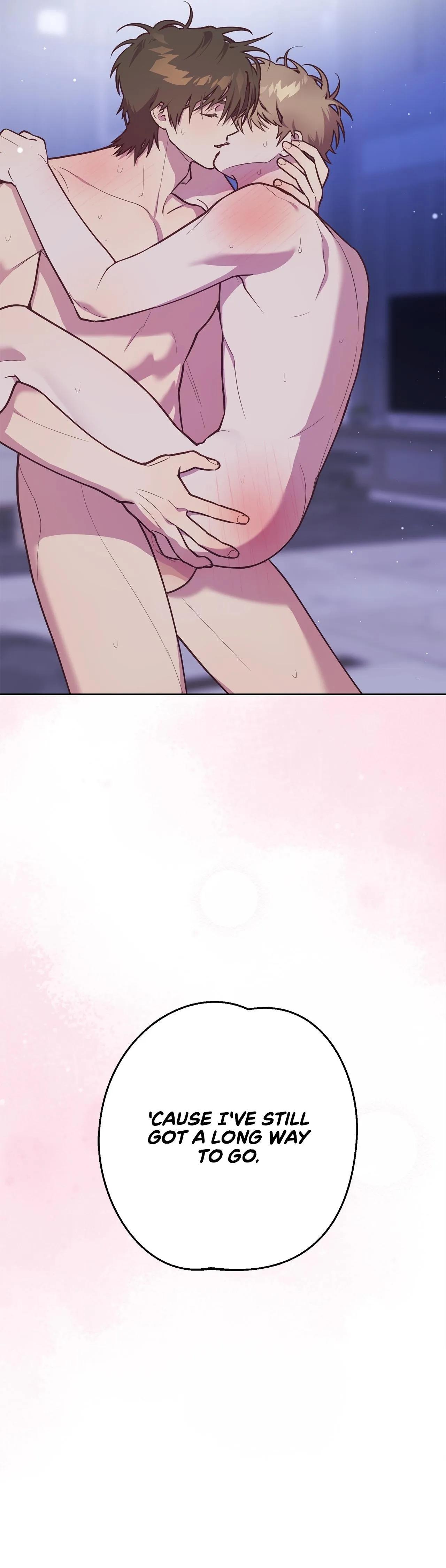 Read Unlucky Dream chapter 10 image 49 on Lezhin