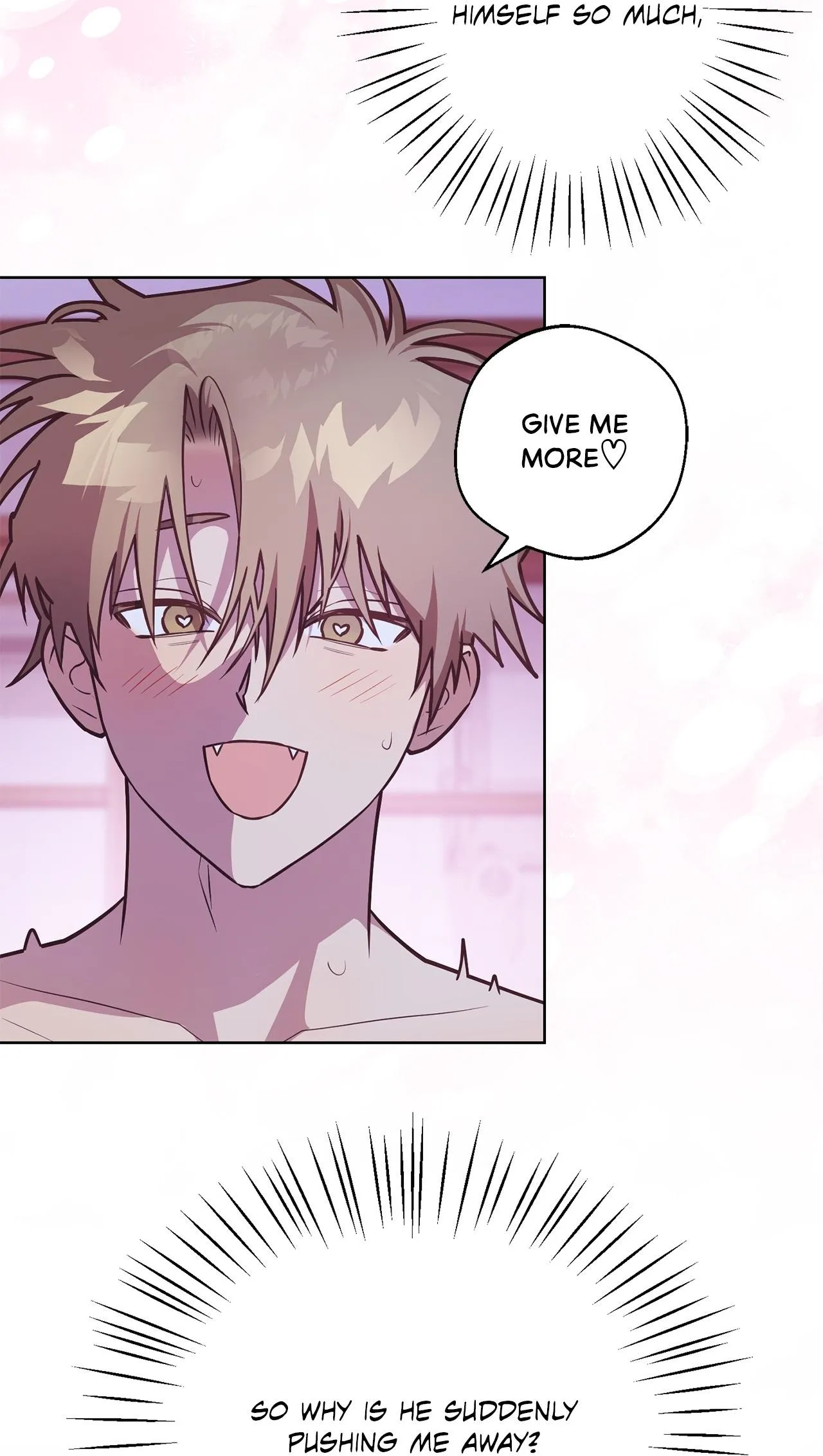 Read Unlucky Dream chapter 10 image 5 on Lezhin