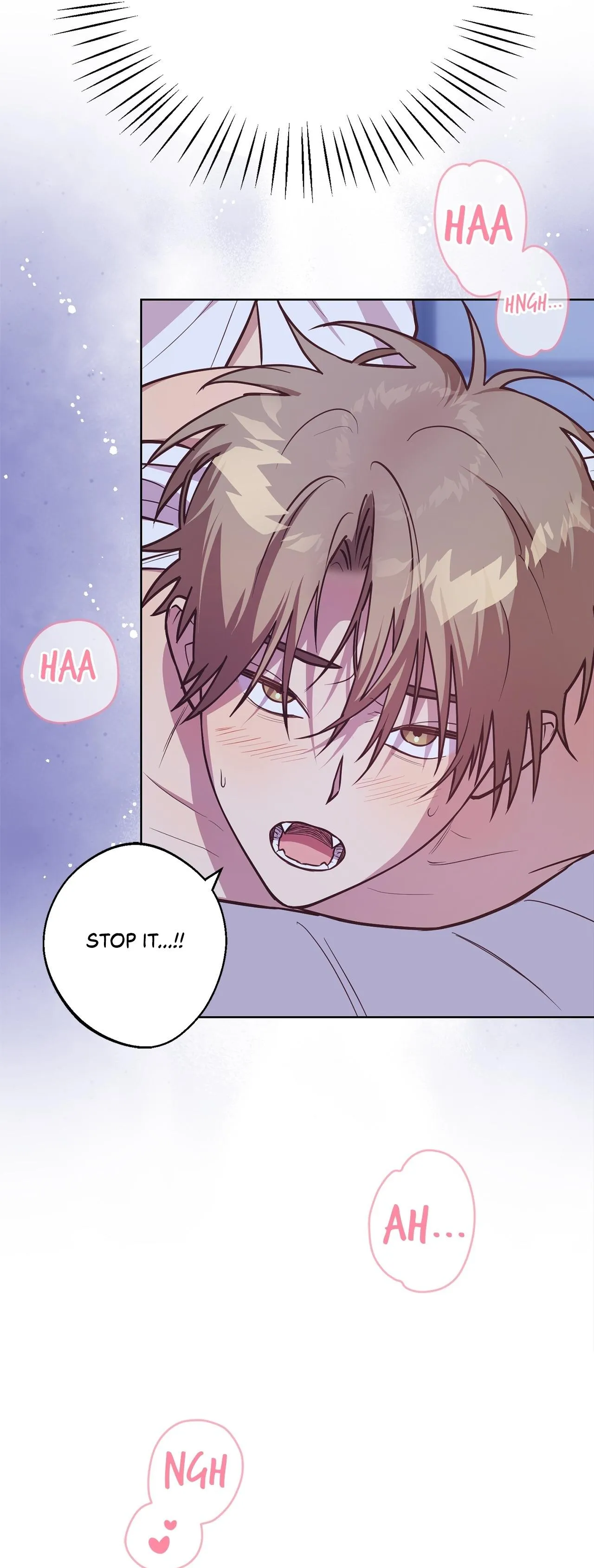 Read Unlucky Dream chapter 10 image 6 on Lezhin