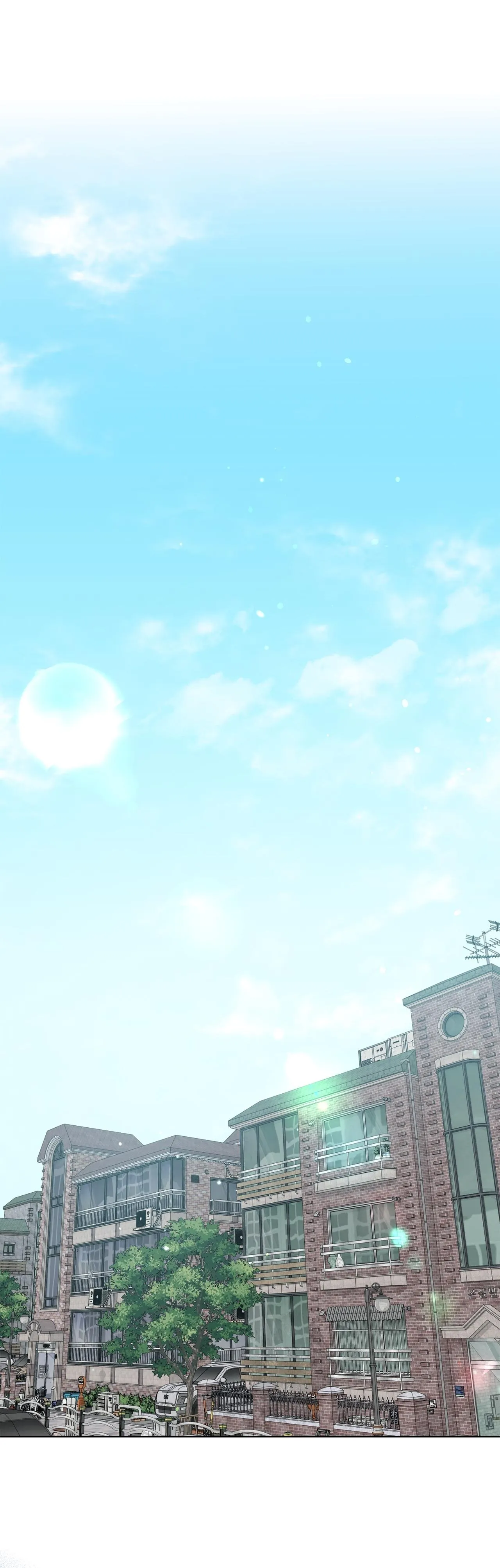 Read Unlucky Dream chapter 11 image 1 on Lezhin