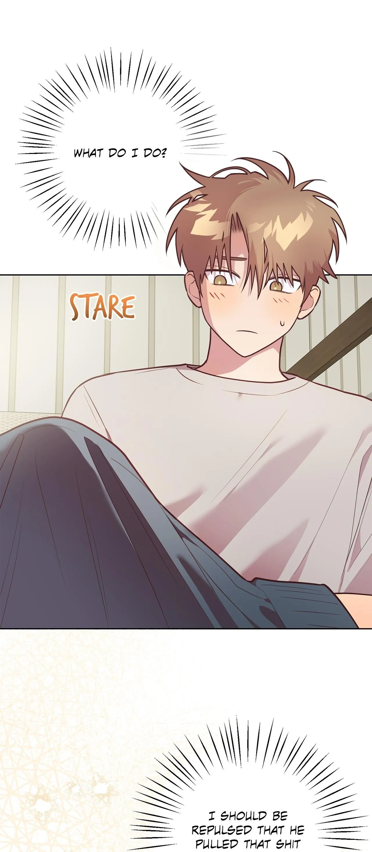 Read Unlucky Dream chapter 11 image 13 on Lezhin