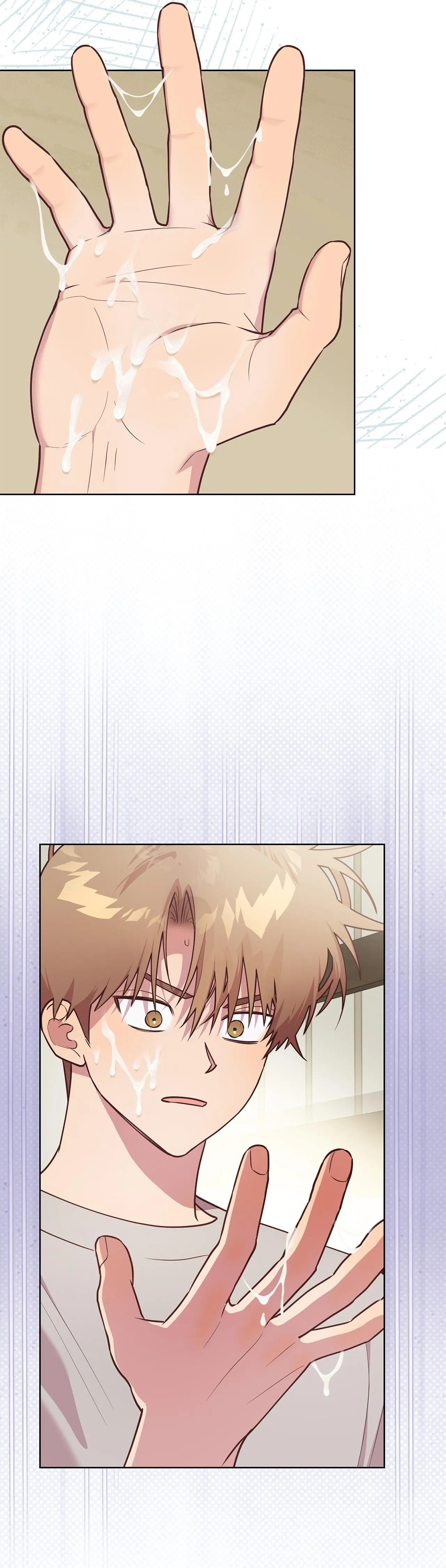 Read Unlucky Dream chapter 11 image 16 on Lezhin