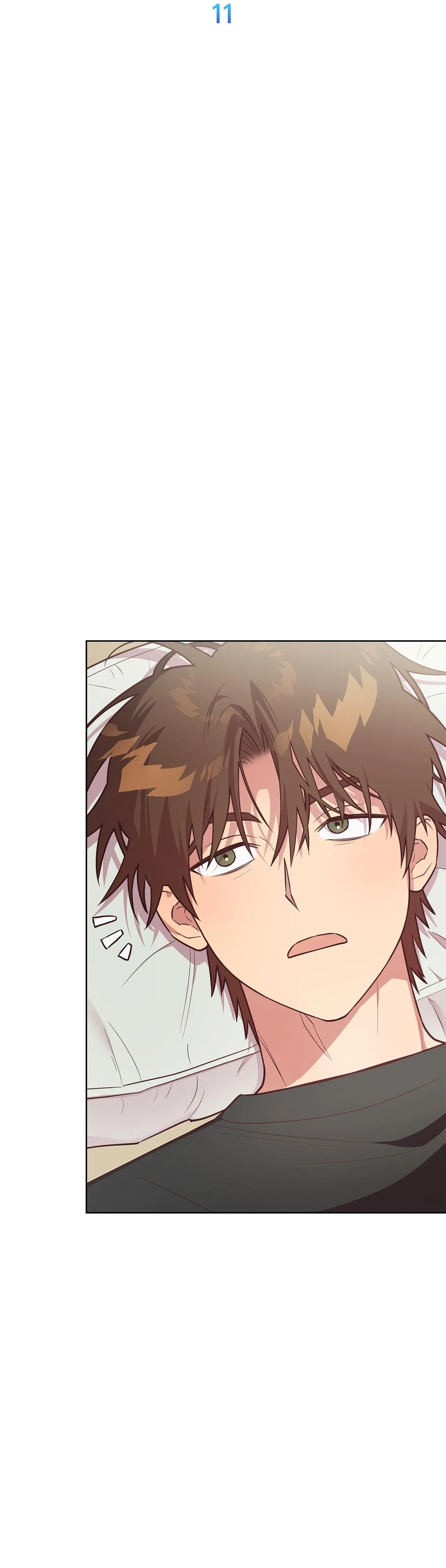 Read Unlucky Dream chapter 11 image 19 on Lezhin