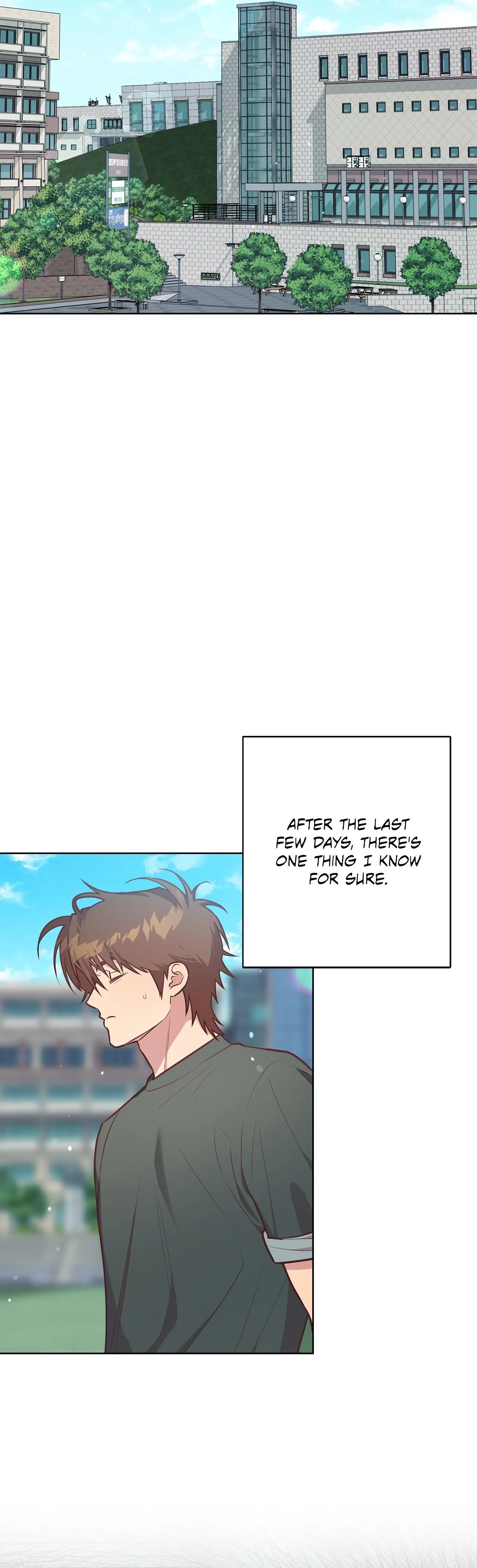 Read Unlucky Dream chapter 11 image 26 on Lezhin