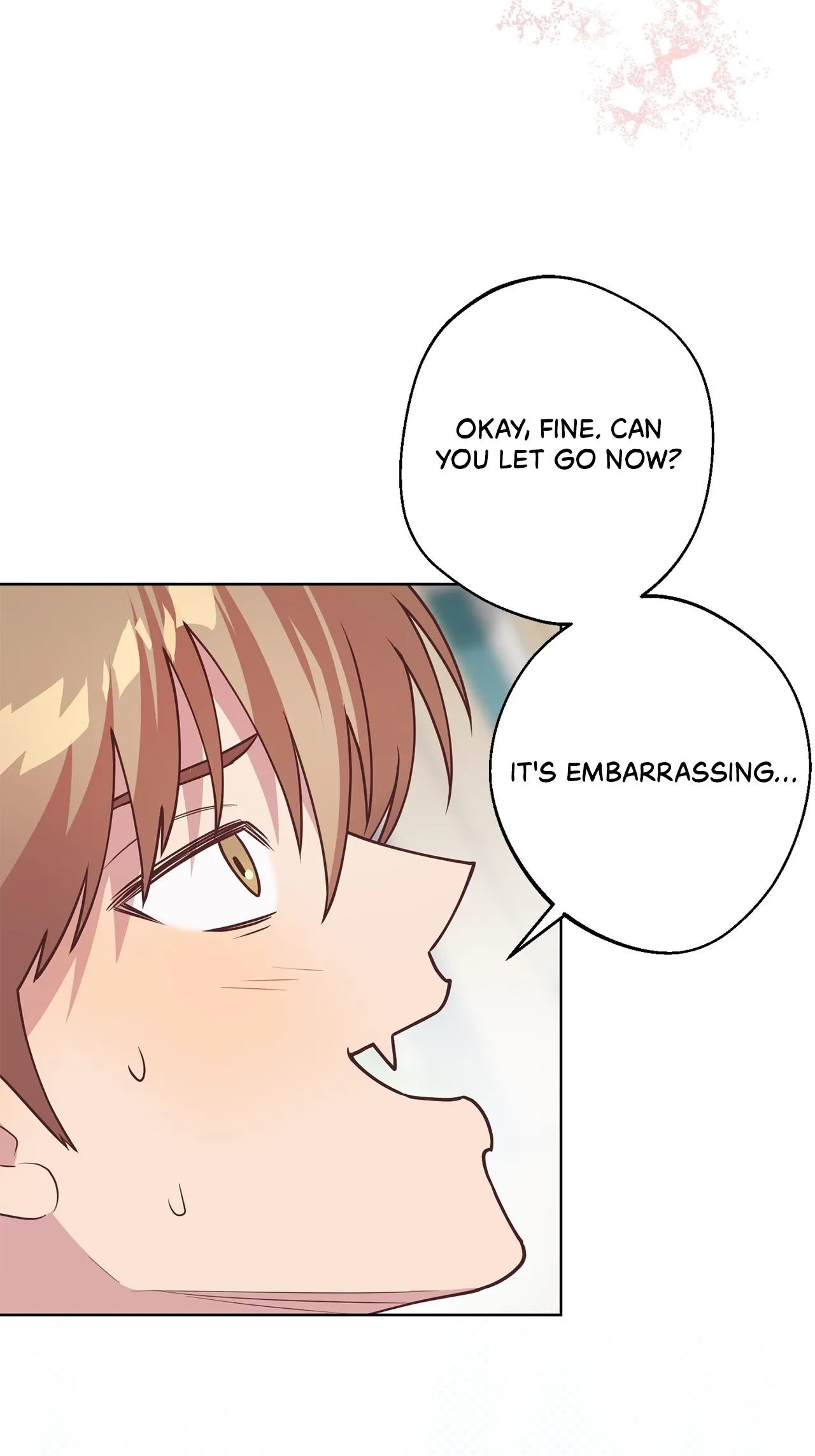 Read Unlucky Dream chapter 11 image 32 on Lezhin