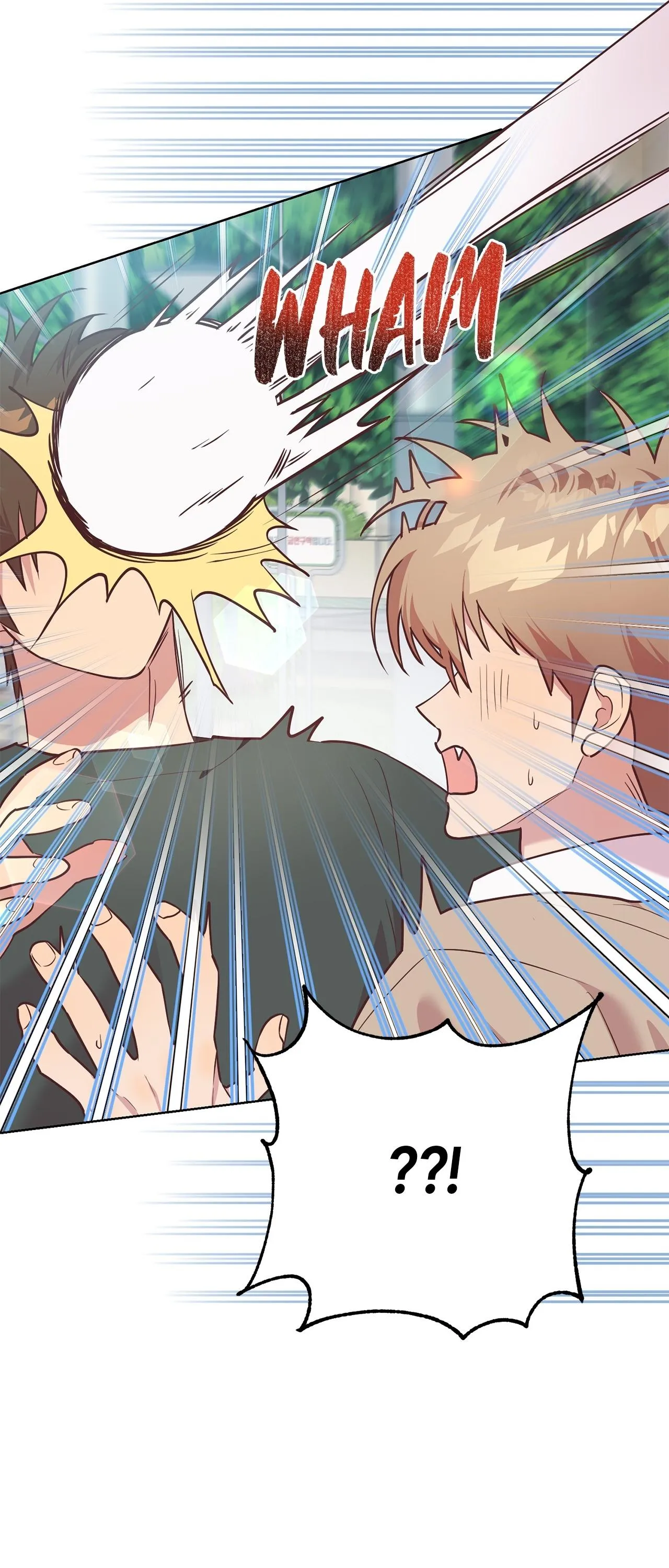 Read Unlucky Dream chapter 11 image 37 on Lezhin