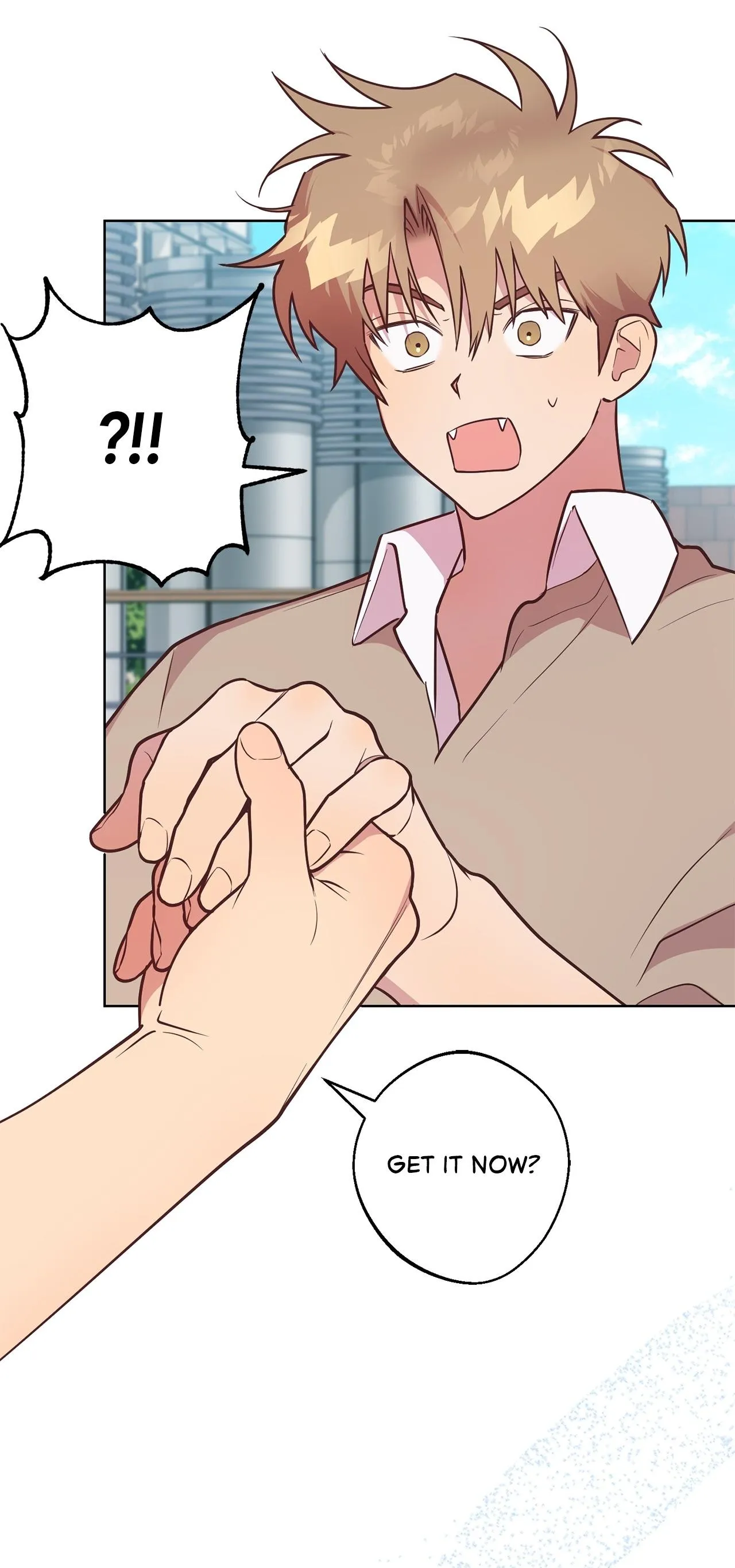 Read Unlucky Dream chapter 11 image 41 on Lezhin
