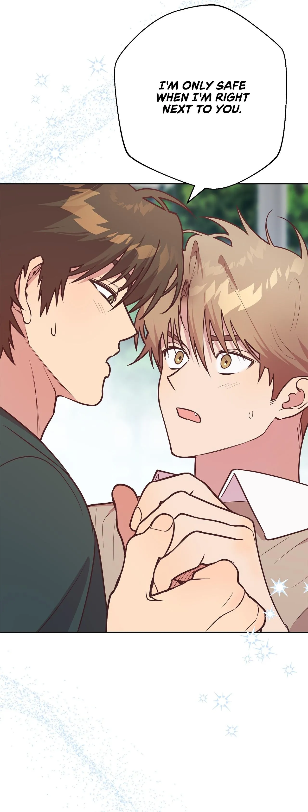 Read Unlucky Dream chapter 11 image 42 on Lezhin
