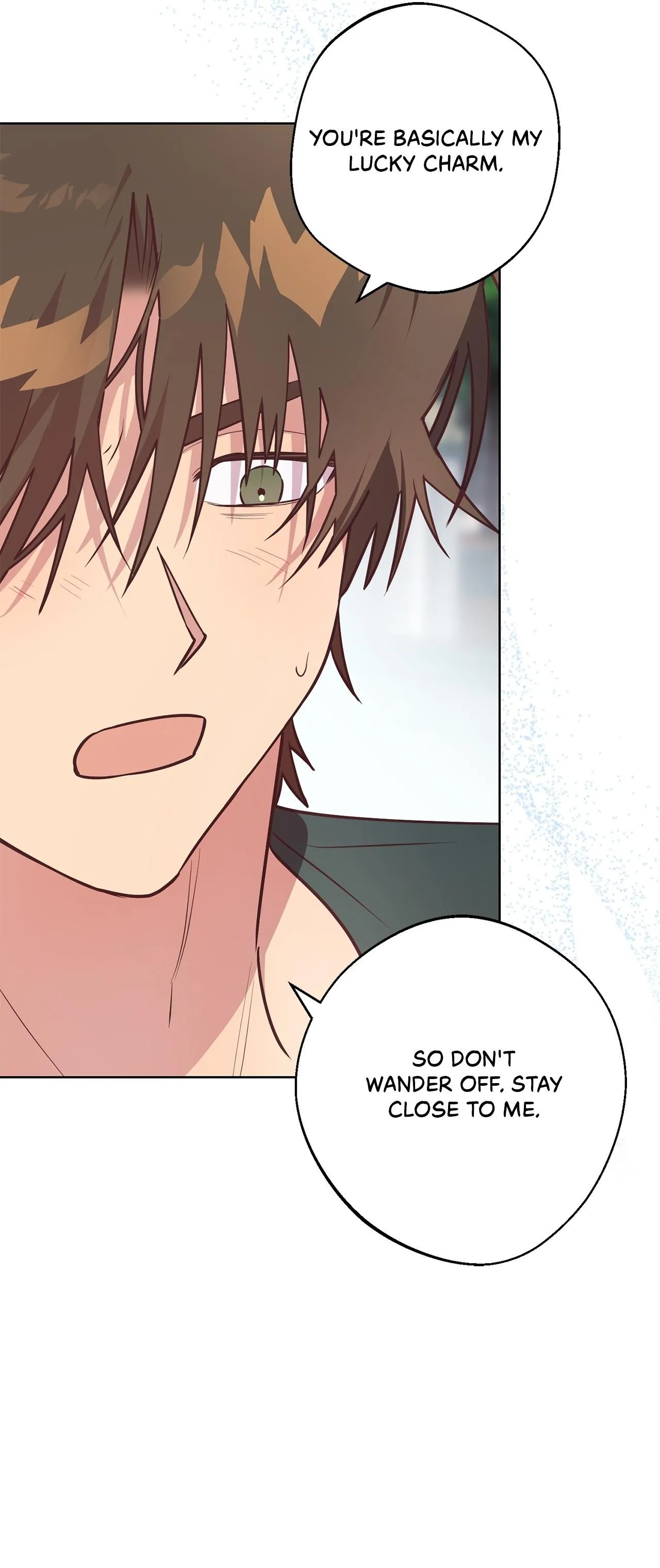 Read Unlucky Dream chapter 11 image 43 on Lezhin
