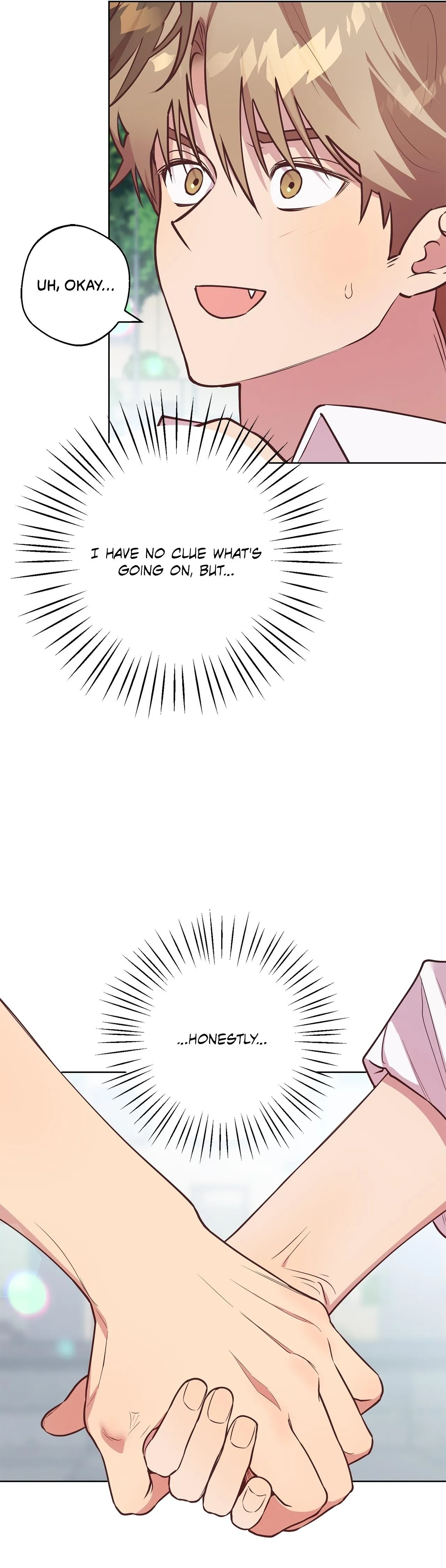 Read Unlucky Dream chapter 11 image 44 on Lezhin